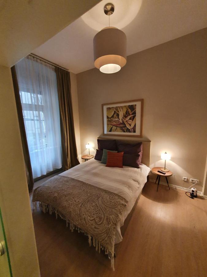 West Appartement *