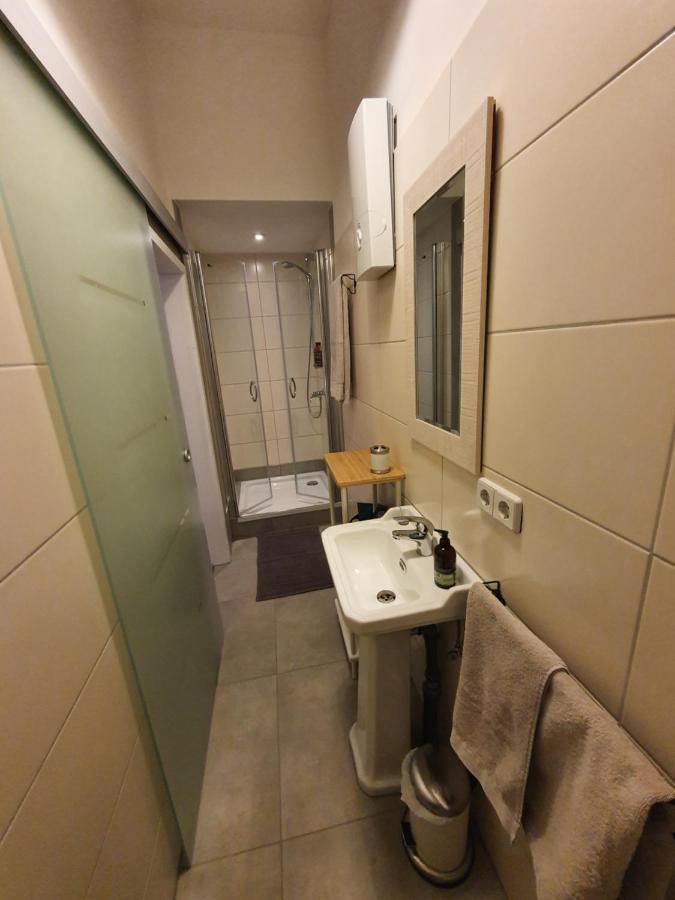 Appartement West *
